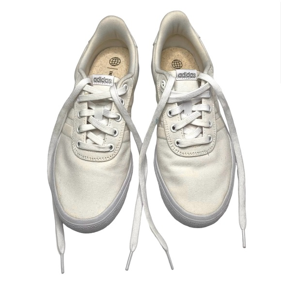 ADIDAS Vulc Raid3R Sneaker - Picture 10 of 10